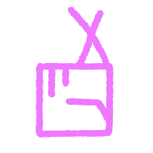 An image of crossed fingers, symbolically representing Fraud.