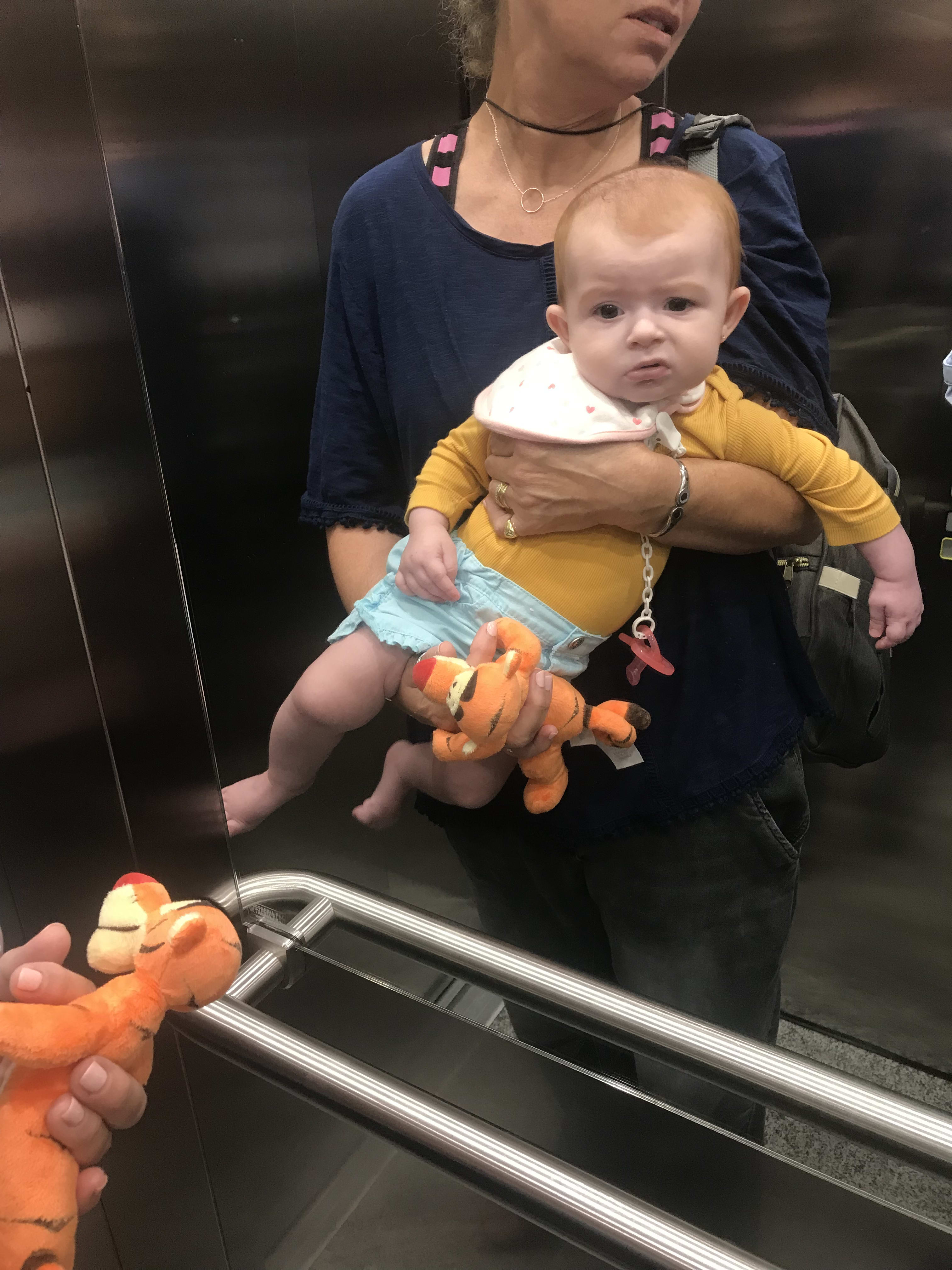 Foto de Agosto 2019