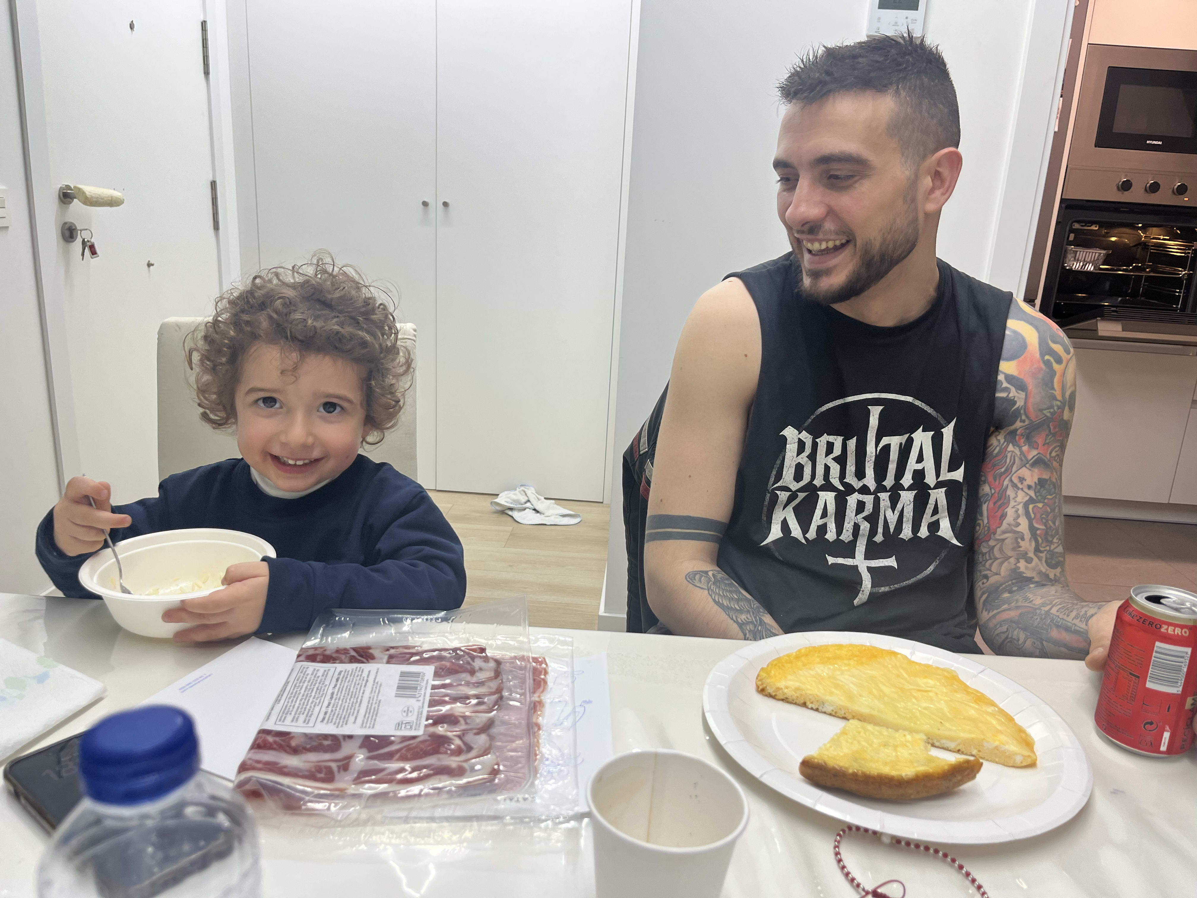 Foto de Marzo 2026