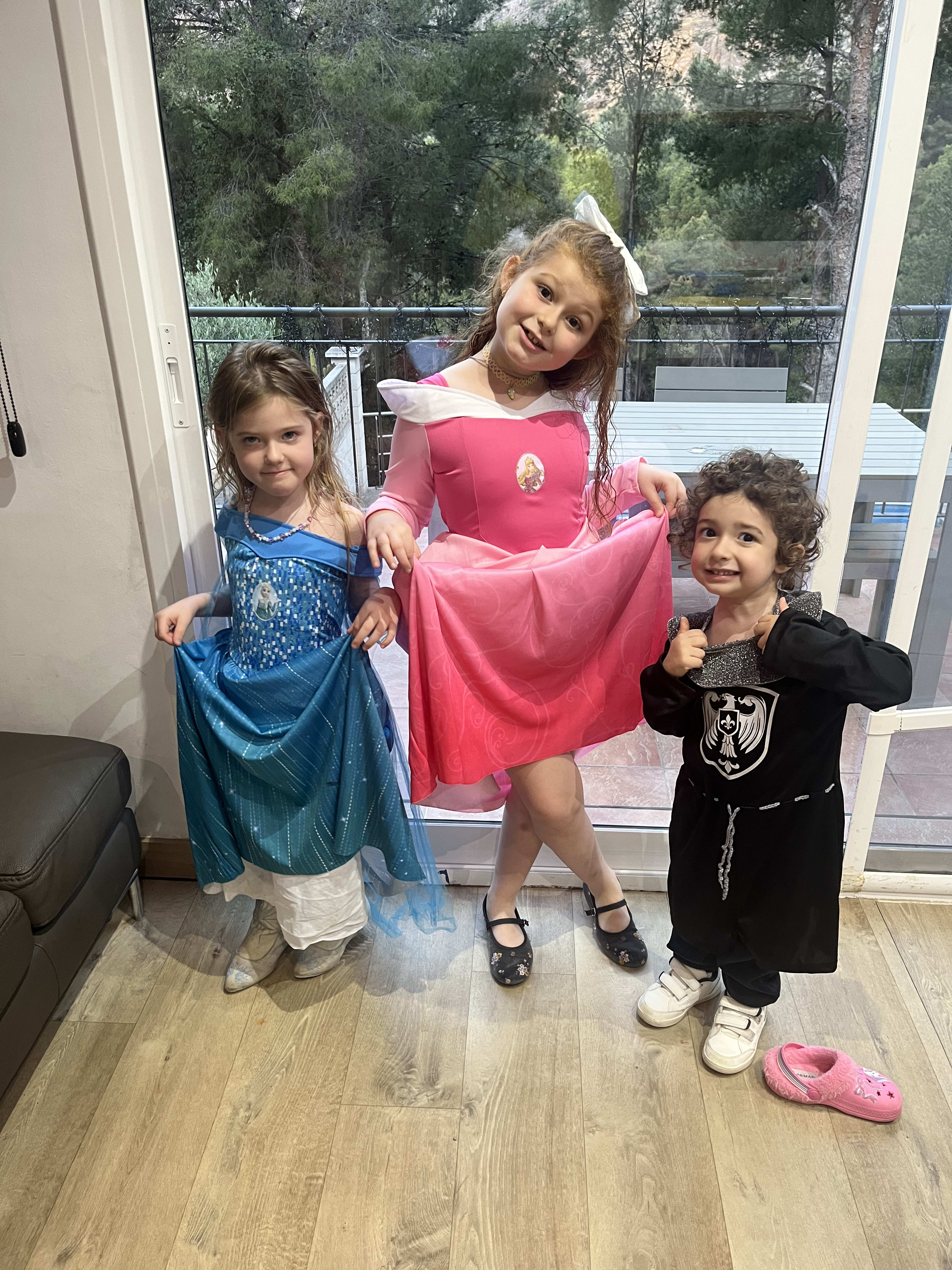 Foto de Abril 2026