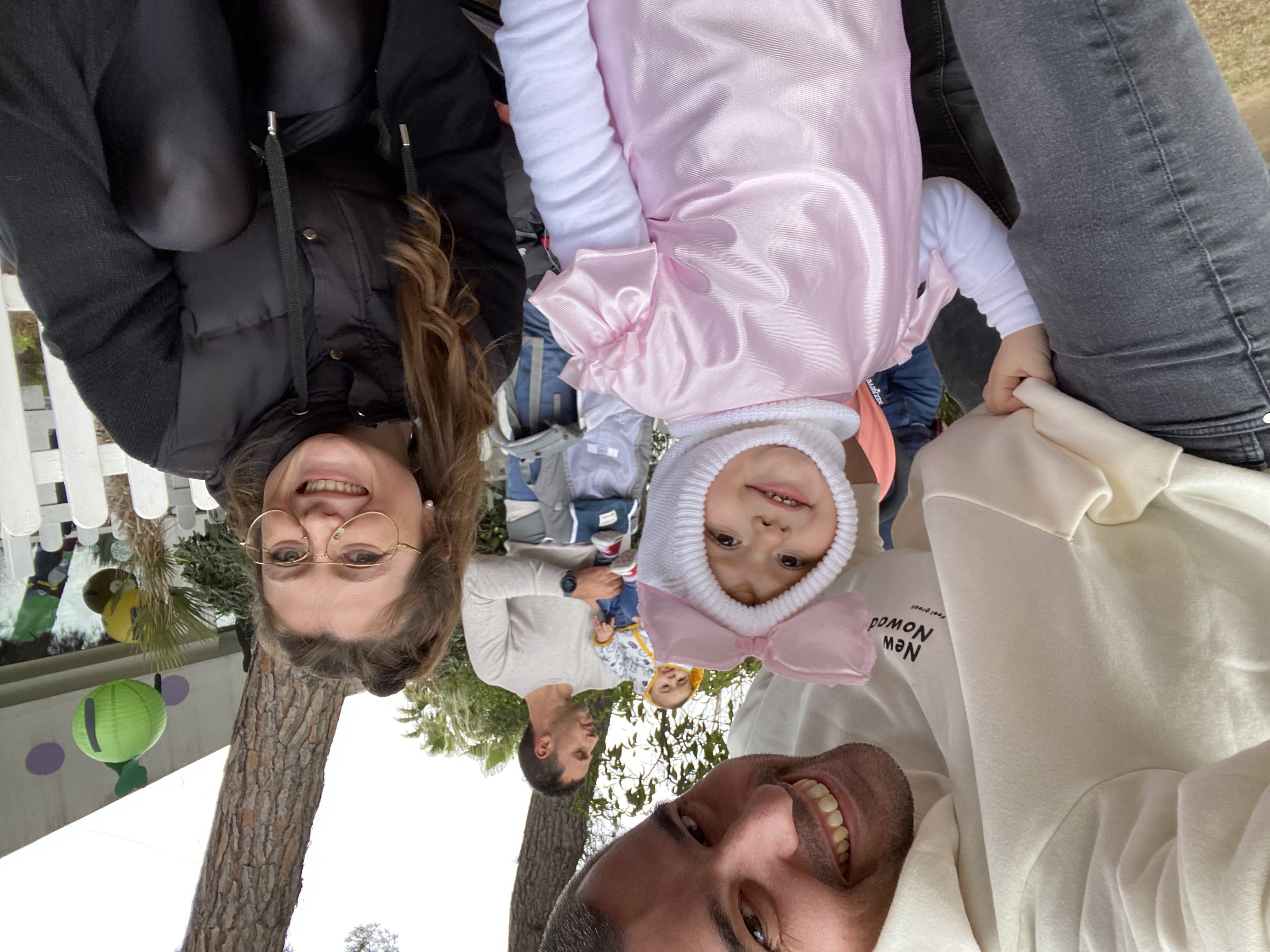Foto de Febrero 2022