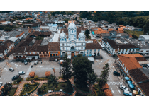 Invertir en propiedad raíz en el departamento del Quindío