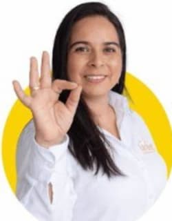 María Fernanda Ovalle