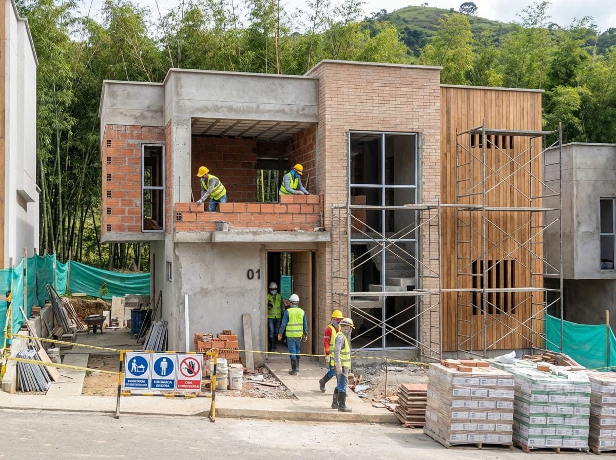 Avance obra 1
