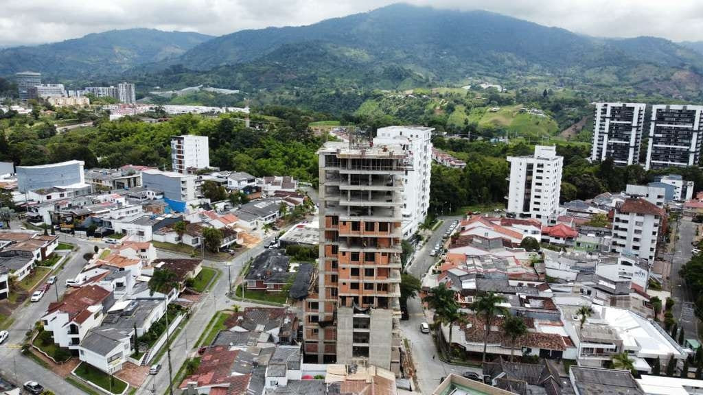 Avance obra 2