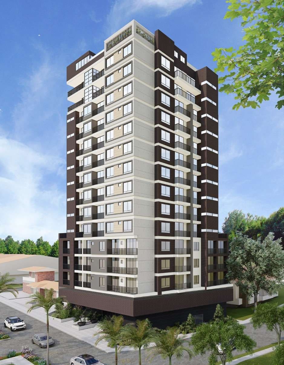 apartamento prueba