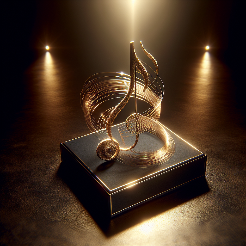 Digital memorial song download - MP3 and WAV