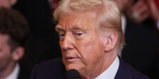Alt-Trump saca a EE.UU. del Consejo de Derechos Humanos de la ONU y corta fondos a Gaza