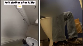 Alt-El grito antes del tiroteo en la escuela en Suecia: «¡Tenéis que salir de Europa!» [SUE]