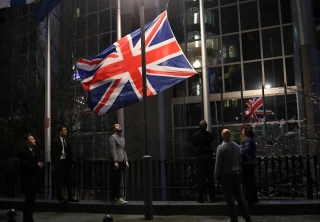 Alt-Brexit, cinco años de un fracaso