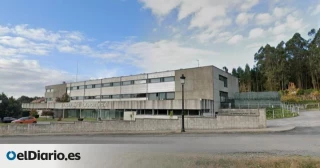 Alt-Violaciones de derechos en un psiquiátrico privado en Galicia: pacientes atados durante semanas y denuncias de agresiones sexuales