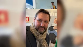 Alt-El dirigente de la ultraderecha portuguesa que pedía la castración química para pedófilos es acusado de prostitución de menores