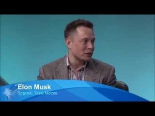 Alt-Hermano de Elon Musk, Kimbal Musk: "Cuando nos proporcionaron la financiación, se dieron cuenta de que éramos inmigrantes ilegales" [ENG]