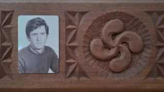 Alt-El asesinato de Bittor en el 75, cuando repartía octavillas de la huelga de Potasas en Portugalete, invisible para el Estado