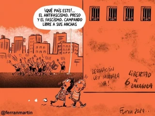 Alt-Viñeta de Ferran Martín