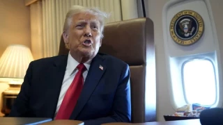 Alt-Trump dice que los palestinos no tendrían derecho a regresar a Gaza según su plan de reurbanización [ENG]