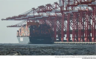 Alt-China activa los aranceles de represalia a productos de EE UU por valor de 14.000 millones de dólares