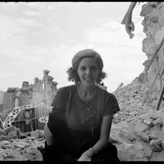 Alt-Vídeo con escenas de Toledo durante la Guerra Civil en 1936