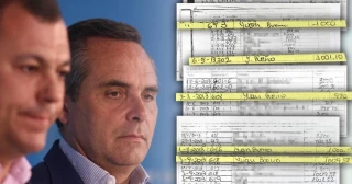Alt-El delegado de Hacienda de Sevilla cobró sobresueldos en cheques del PP