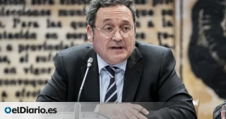 Alt-El fiscal general acusa a la Guardia Civil de aportar miles de datos "absolutamente innecesarios" sobre su teléfono