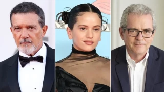 Alt-Antonio Banderas, Rosalía, Pablo Isla... EEUU no considera a los españoles como 'blancos', sino como 'hispanos'