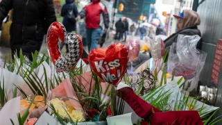 Alt-Nieves Concostrina: "No hubo ningún San Valentín, es un cuento inventado por la Iglesia Católica"
