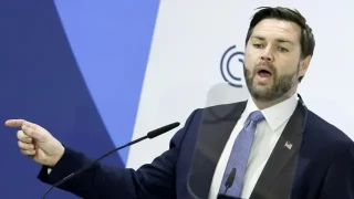 Alt-JD Vance, vicepresidente de EE.UU., lanza un duro ataque en Múnich contra las democracias de Europa y genera indignación