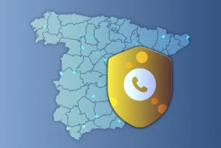 Alt-España cerrará el acceso a la red pública a las llamadas extranjeras que suplantan números nacionales antes del 7 de mayo