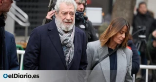 Alt-Miguel Ángel Rodríguez reconoce que mintió al decir que la hija de una mujer fallecida en una residencia de Madrid no lo era