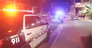 Alt-Hombre abre fuego contra un vehículo en Miami Beach tras ver a «dos palestinos» [EN]