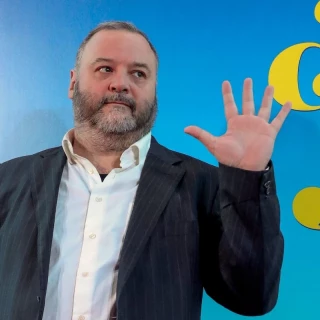 Alt-La Policía vuelve a detener al productor porno Torbe menos de año y medio después de ser condenado
