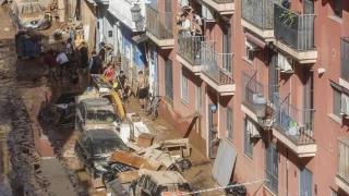 Alt-La jueza señala que las muertes de la dana eran "evitables" y que la emergencia competía a la Generalitat