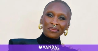 Alt-Cynthia Erivo será Jesús en una nueva versión de 'Jesuscristo Superstar'