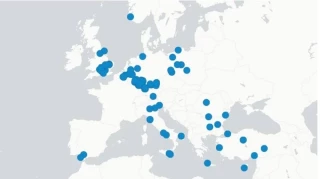 Alt-¿Dónde están las bases militares estadounidenses en Europa?