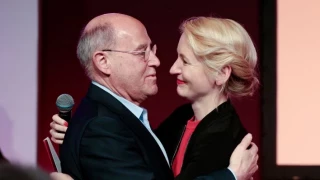 Alt-Histórica y sorprendente victoria de Die Linke en Berlín [DE]