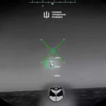 Alt-Por primera vez un dron naval ucraniano ha logrado derribar un avión de combate ruso (ING)
