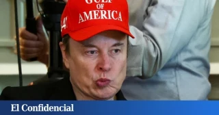 Alt-Otra chapuza de Elon Musk: dos jóvenes de DOGE acceden a datos nucleares secretos y ponen en jaque a EEUU