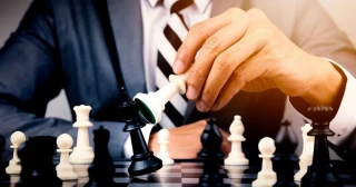 Alt-Las profesiones preferidas por los psicópatas, según la psicología: puestos de poder y en los que se necesita no tener escrúpulos