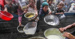 Alt-Europa mantiene sus alianzas con Israel sin entender que Palestina define el mundo