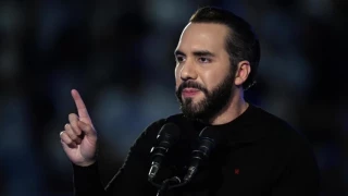 Alt-Líder de pandilla reveló detalles del pacto que hizo Bukele