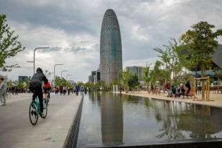 Alt-Acuerdo en el ERE para despedir a 2.000 trabajadores de la empresa de moderación de Meta en Barcelona | Noticias de Cataluña