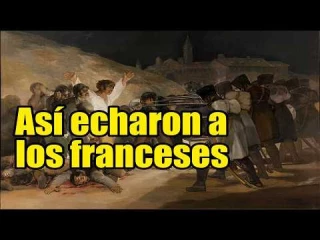 Alt-El doctor en historia Daniel Aquillué te explica la guerra de independencia española en 60 minutos