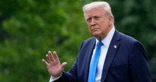 Alt-Trump anuncia planes para imponer aranceles del 100% a todas las películas extranjeras [ENG]