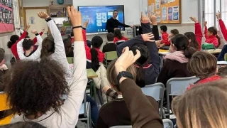 Alt-Siete de cada diez jóvenes no entienden el inglés pese a pasar 13 años estudiándolo