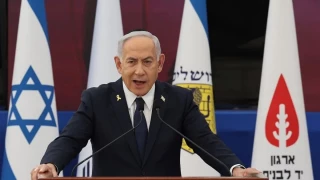 Alt-Netanyahu asegura que "desplazará" a la población de Gaza tras dar luz verde a la ocupación total de la Franja