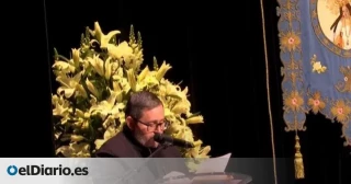 Alt-Un cura afirma en un pregón en Murcia que la mayor presencia de la mujer en el ámbito público conlleva “enfermedades espirituales”