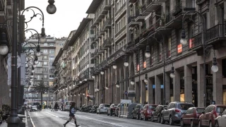 Alt-Burbuja inmobiliaria en Mallorca: en la isla ya se vende una plaza de garaje por 185.000 euros