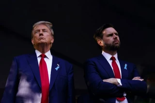 Alt-El mundo da marcha atrás para rechazar el trumpismo [Eng]