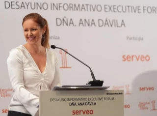 Alt-Una consejera de Ayuso tira de dinero público para pagarse hasta 3 euros "del café" y acumula más de 60 comidas institucionales