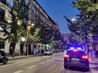Alt-Un menor asesta dos puñaladas en la cabeza con un cuchillo de cocina para robar una bicicleta y 400 euros